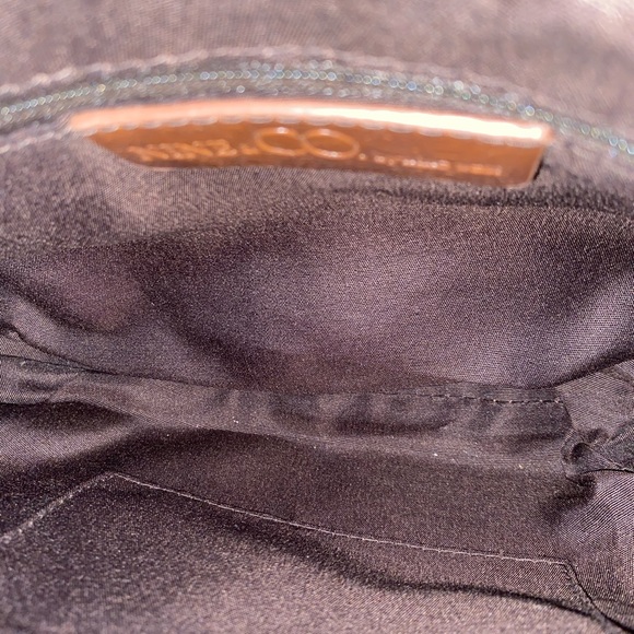 NINE CO. Ladies cross over bag - Picture 5 of 8